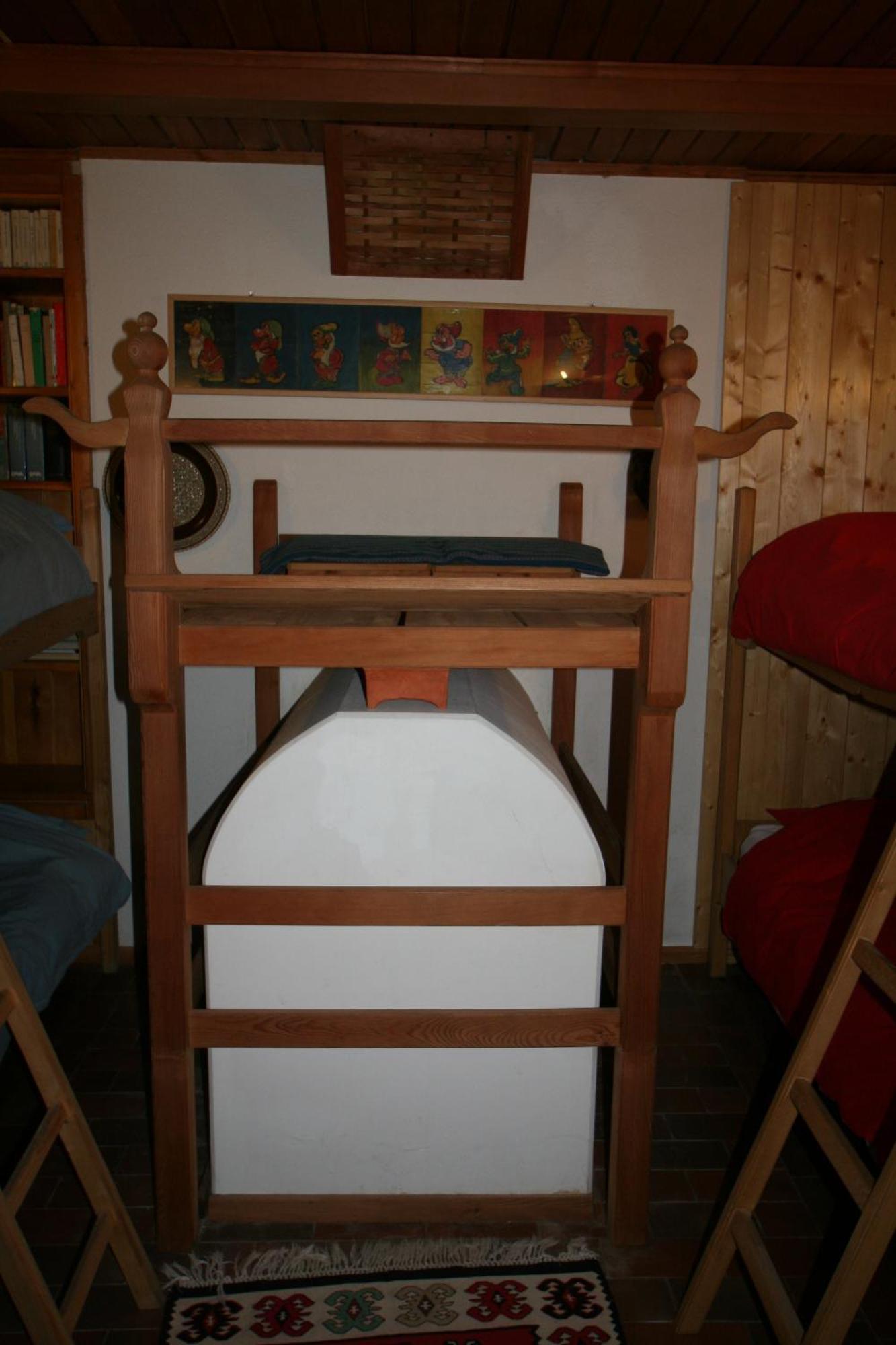 B&B Villa Dolomites Hut San Vigilio Di Marebbe Ruang foto